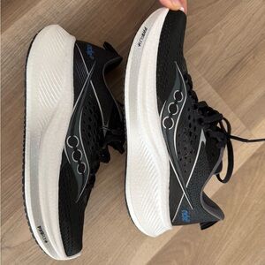 Ride 17 Running Shoe - Women's